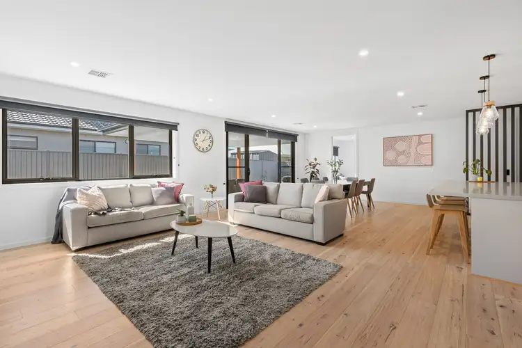 Fifth view of Homely house listing, 18 Wexford Street, Alfredton VIC 3350