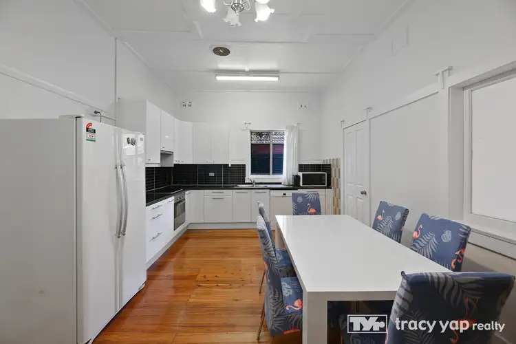 Second view of Homely house listing, 3 Chelmsford Avenue, Epping NSW 2121