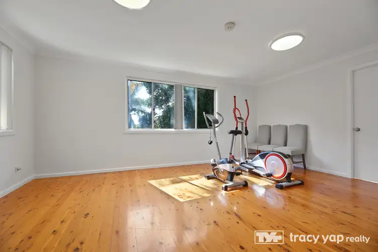 Third view of Homely house listing, 3 Chelmsford Avenue, Epping NSW 2121