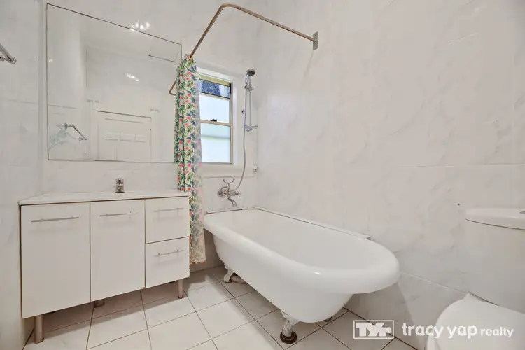 Fifth view of Homely house listing, 3 Chelmsford Avenue, Epping NSW 2121