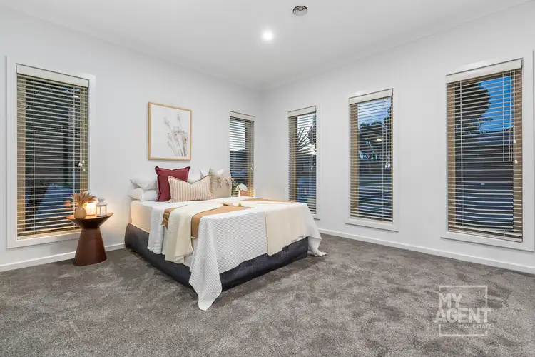 Fourth view of Homely house listing, 39 Serenity Way, Craigieburn VIC 3064
