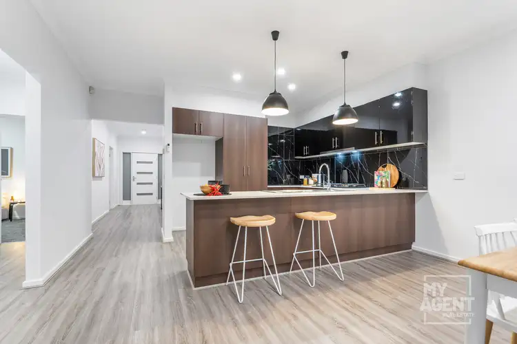 Fifth view of Homely house listing, 39 Serenity Way, Craigieburn VIC 3064