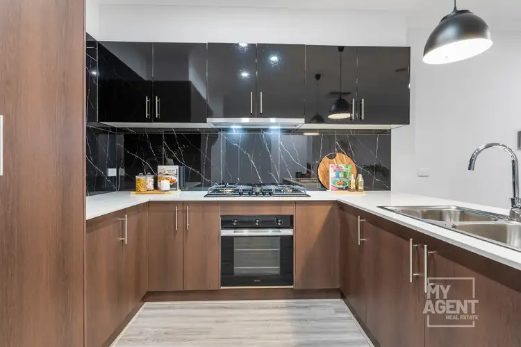Sixth view of Homely house listing, 39 Serenity Way, Craigieburn VIC 3064