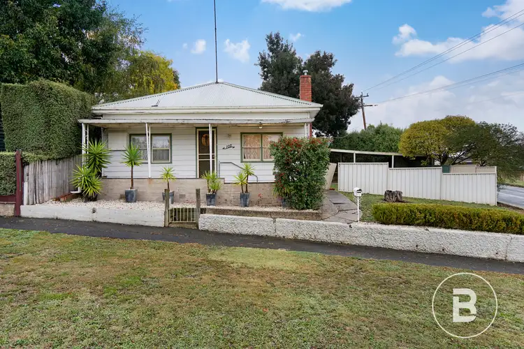 Main view of Homely house listing, 102 Gladstone Street, Mount Pleasant VIC 3350