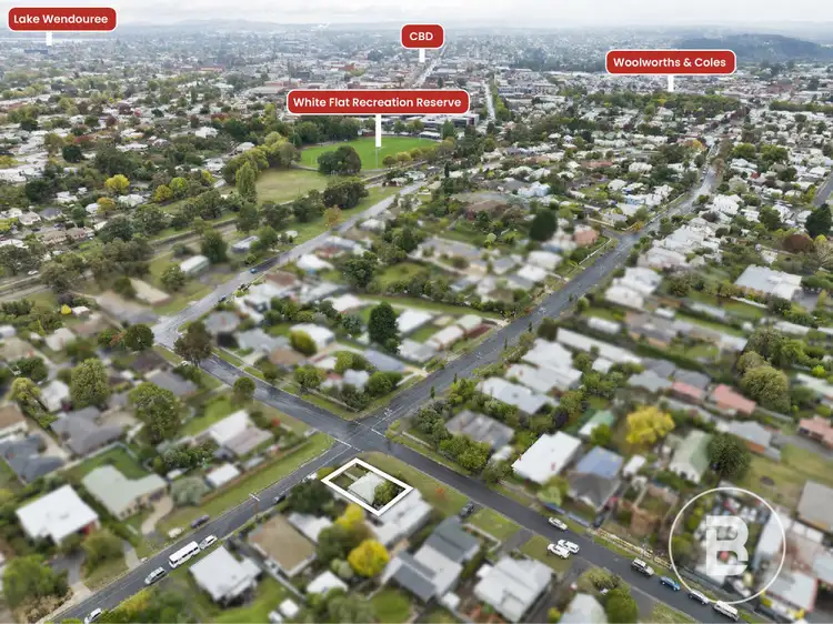 Third view of Homely house listing, 102 Gladstone Street, Mount Pleasant VIC 3350