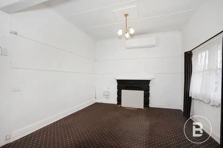 Fifth view of Homely house listing, 102 Gladstone Street, Mount Pleasant VIC 3350