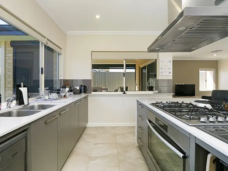 Fourth view of Homely house listing, 6 Carbeen View, Piara Waters WA 6112