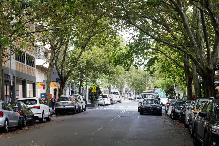 Fourth view of Homely terrace listing, 182 Victoria Street, Potts Point NSW 2011