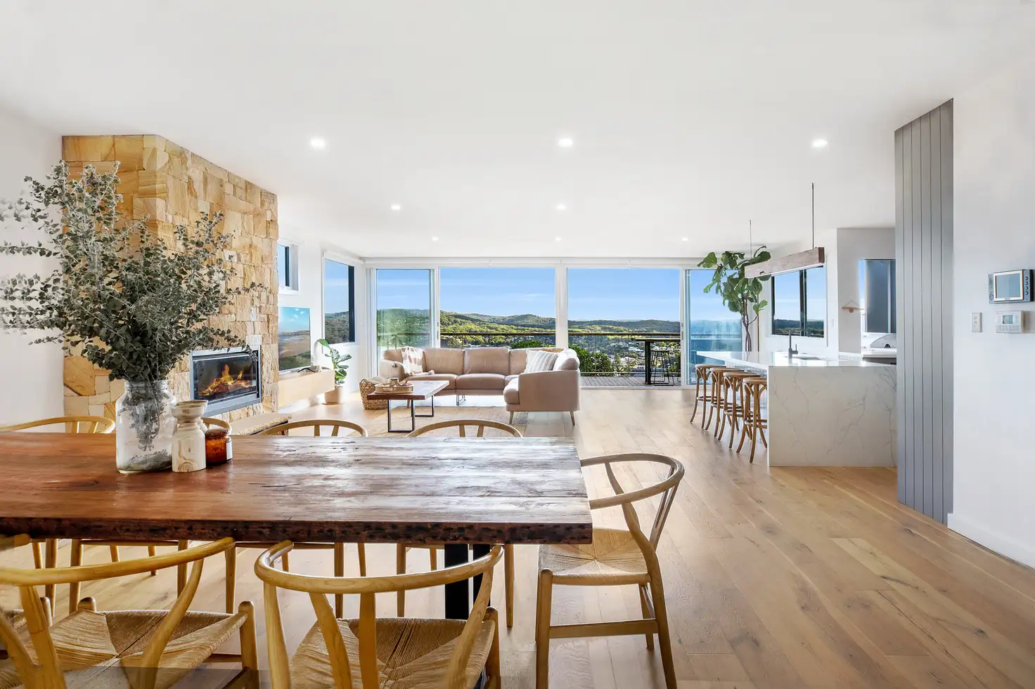 Main view of Homely house listing, 98 Del Monte Place, Copacabana NSW 2251
