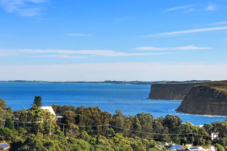 Second view of Homely house listing, 98 Del Monte Place, Copacabana NSW 2251
