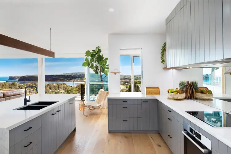 Fourth view of Homely house listing, 98 Del Monte Place, Copacabana NSW 2251