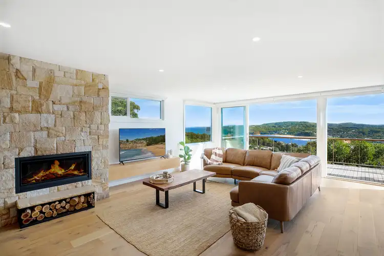 Sixth view of Homely house listing, 98 Del Monte Place, Copacabana NSW 2251