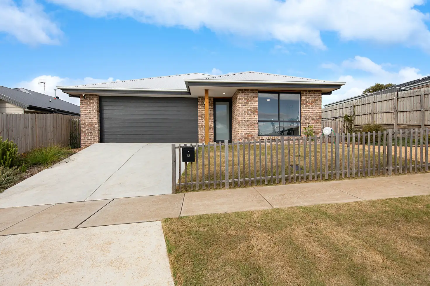 Main view of Homely house listing, 12 Omalley Drive, Warrnambool VIC 3280