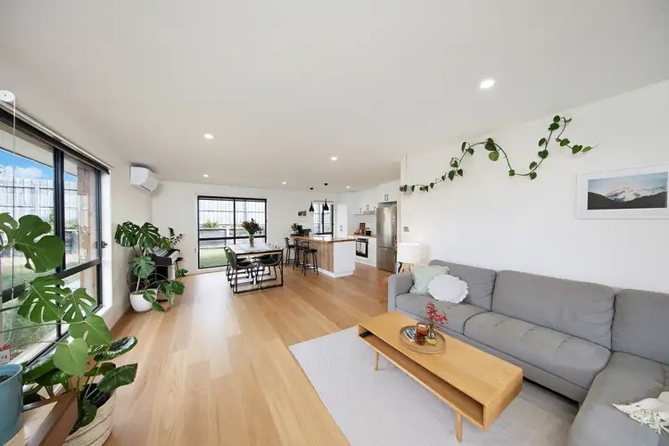 Third view of Homely house listing, 12 Omalley Drive, Warrnambool VIC 3280