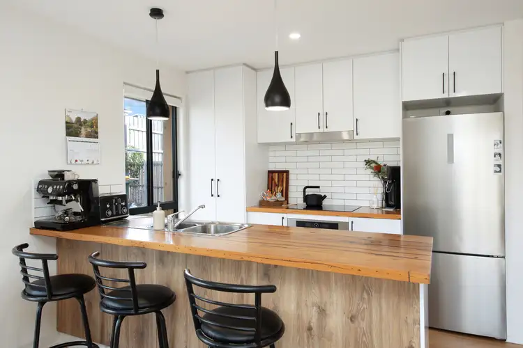 Fifth view of Homely house listing, 12 Omalley Drive, Warrnambool VIC 3280