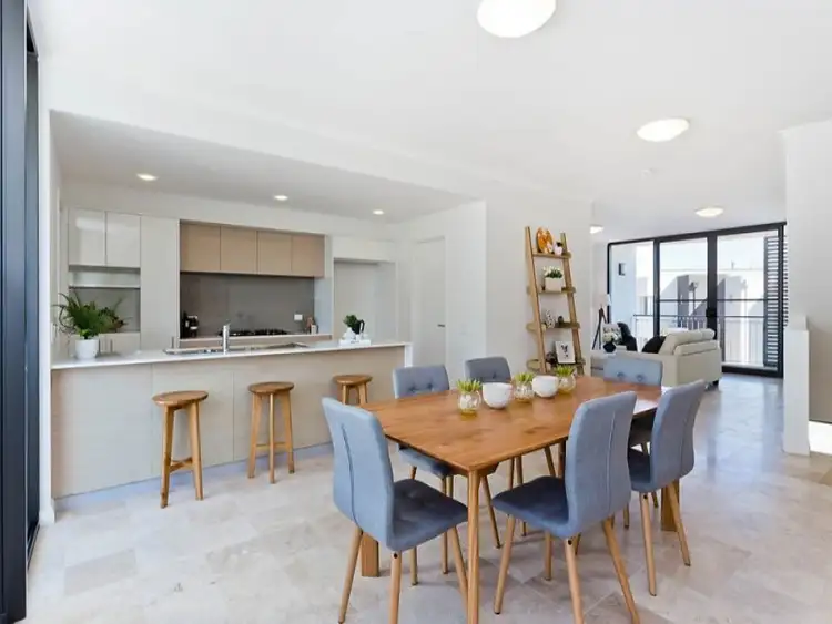 Fourth view of Homely townhouse listing, 5/61 Stadium Drive, Floreat WA 6014