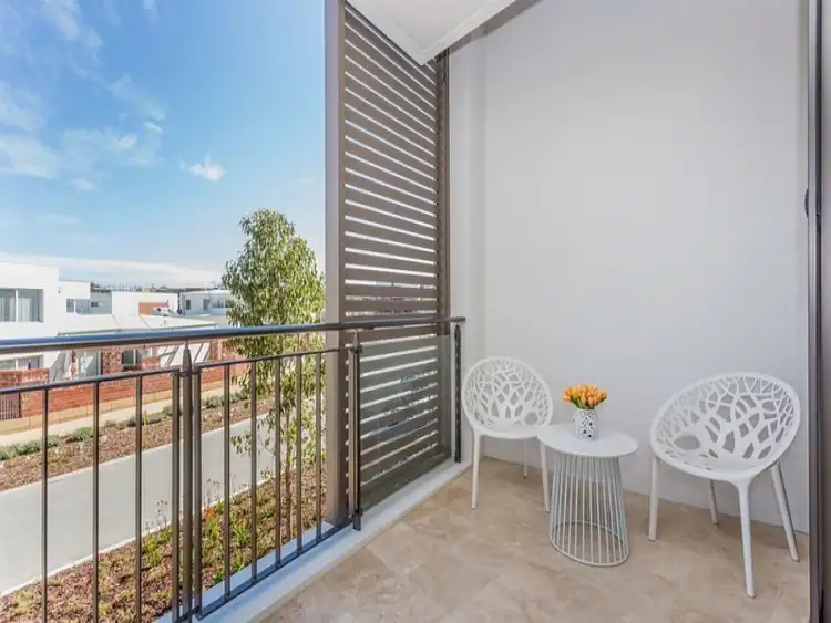 Fifth view of Homely townhouse listing, 5/61 Stadium Drive, Floreat WA 6014