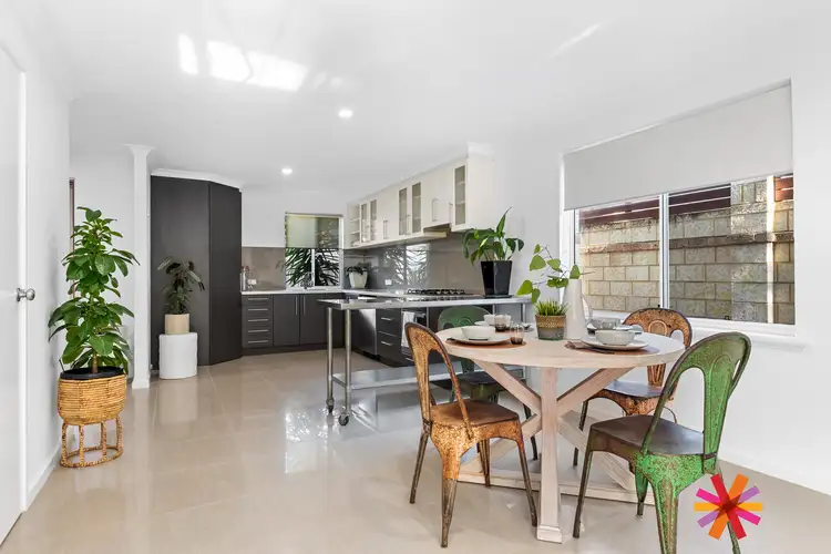 Second view of Homely townhouse listing, 172A Carnarvon Street, East Victoria Park WA 6101