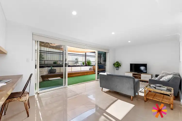 Third view of Homely townhouse listing, 172A Carnarvon Street, East Victoria Park WA 6101