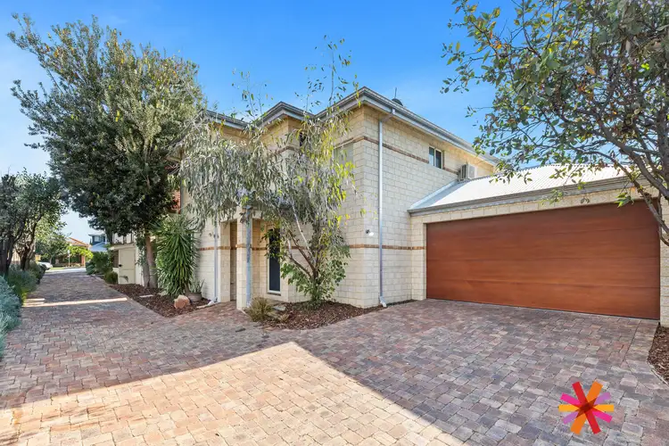 Fourth view of Homely townhouse listing, 172A Carnarvon Street, East Victoria Park WA 6101