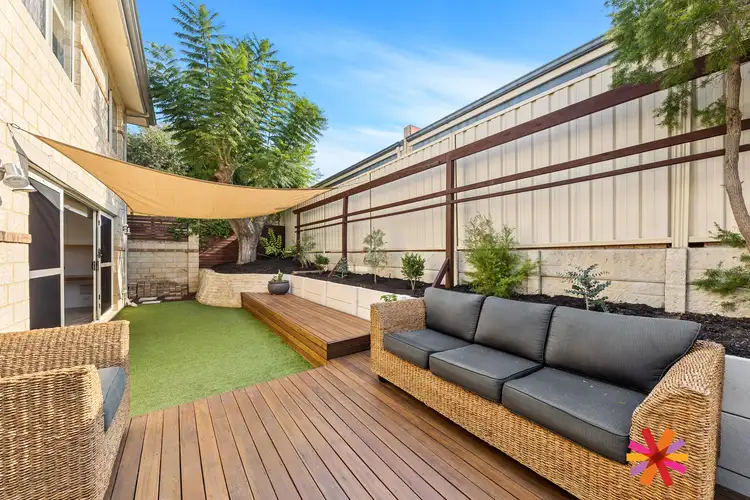 Sixth view of Homely townhouse listing, 172A Carnarvon Street, East Victoria Park WA 6101