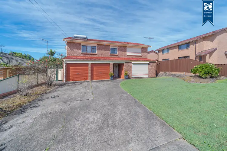 Fifth view of Homely house listing, 30 Railway Parade, Glenfield NSW 2167