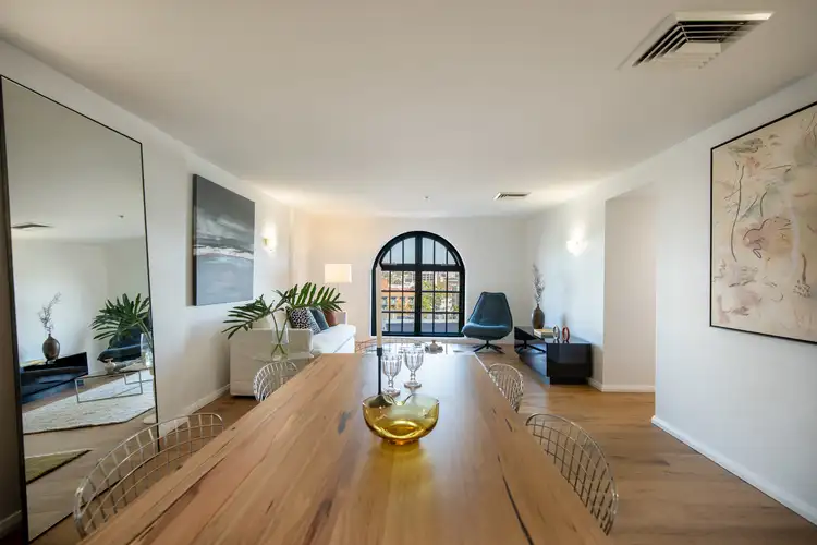 708/133 Goulburn Street, Surry Hills NSW 2010