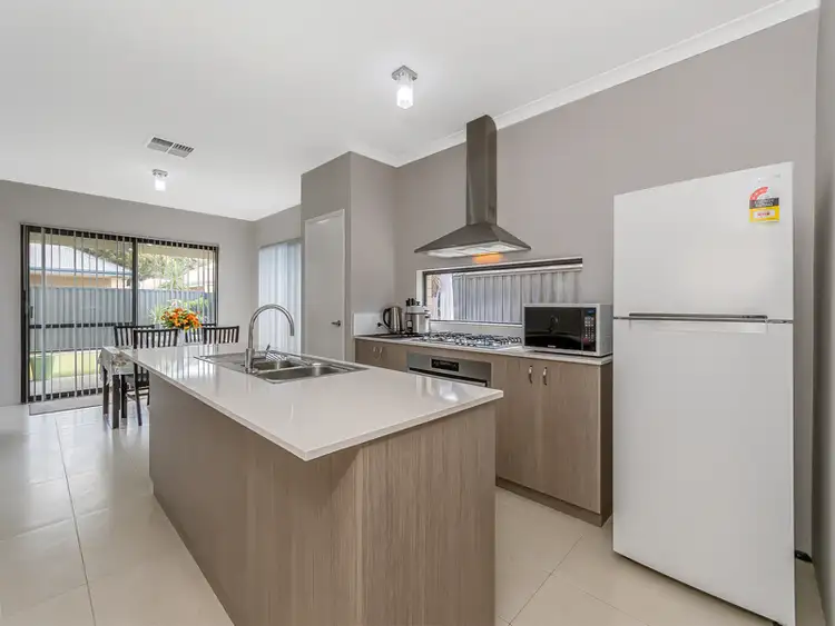 Second view of Homely house listing, 82 Markwell Avenue, Haynes WA 6112