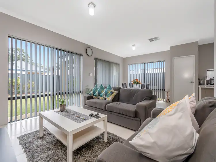 Sixth view of Homely house listing, 82 Markwell Avenue, Haynes WA 6112