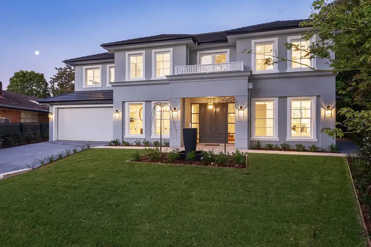 Main view of Homely house listing, 12 Billabong Avenue, Turramurra NSW 2074