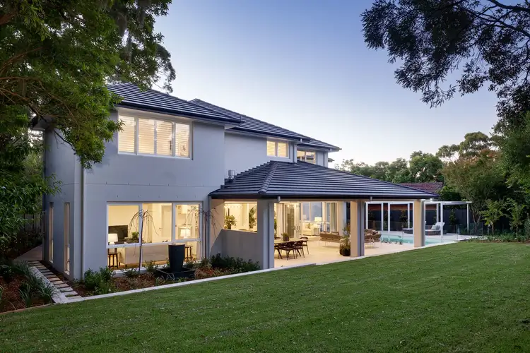 Second view of Homely house listing, 12 Billabong Avenue, Turramurra NSW 2074