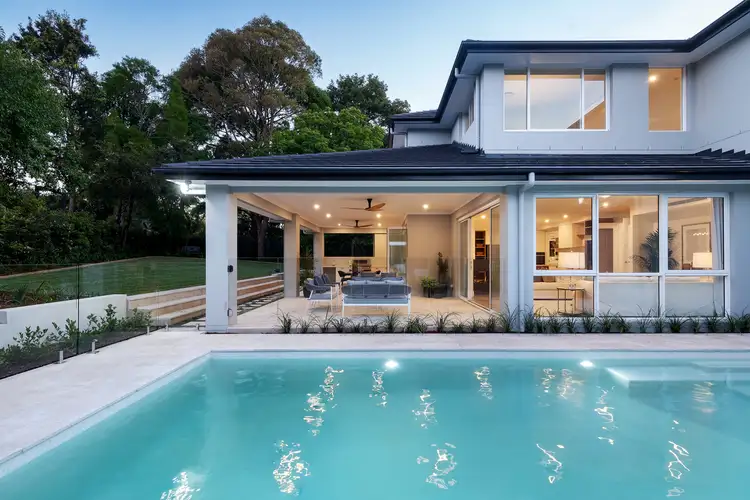 Third view of Homely house listing, 12 Billabong Avenue, Turramurra NSW 2074