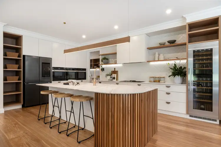 Fifth view of Homely house listing, 12 Billabong Avenue, Turramurra NSW 2074