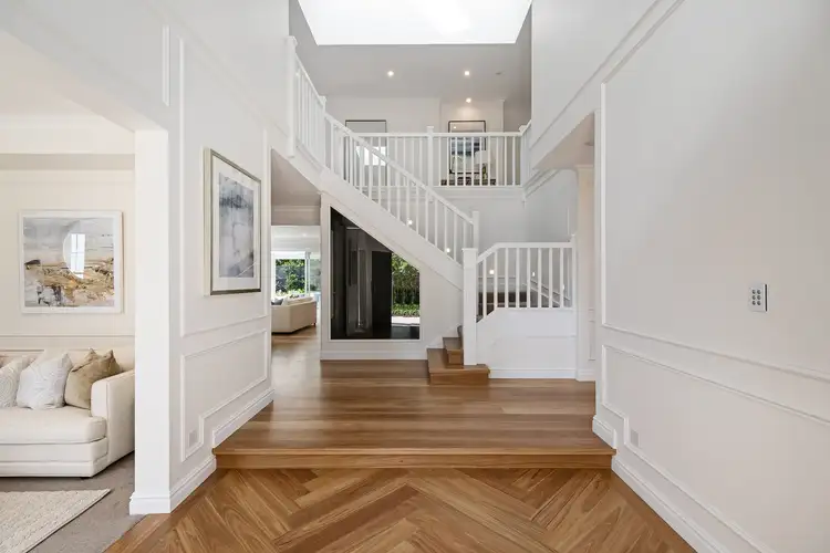 Sixth view of Homely house listing, 12 Billabong Avenue, Turramurra NSW 2074