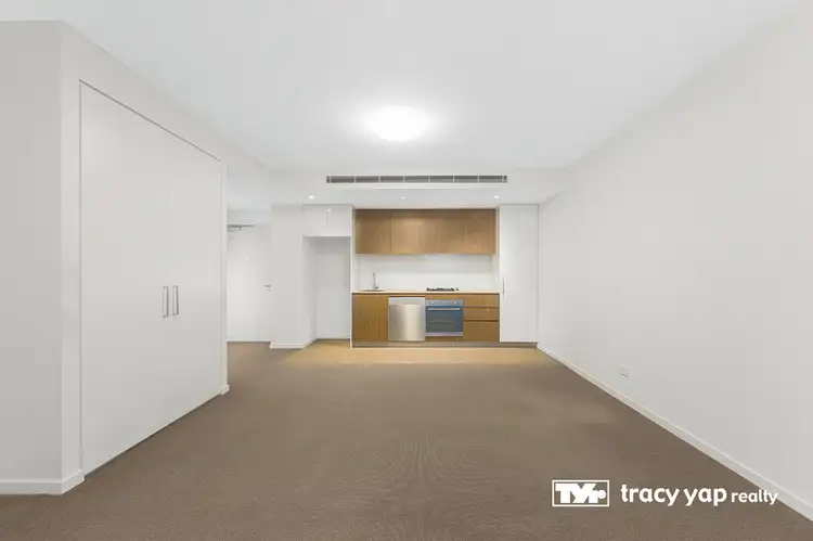 Second view of Homely apartment listing, 216/17 Chatham Road, West Ryde NSW 2114