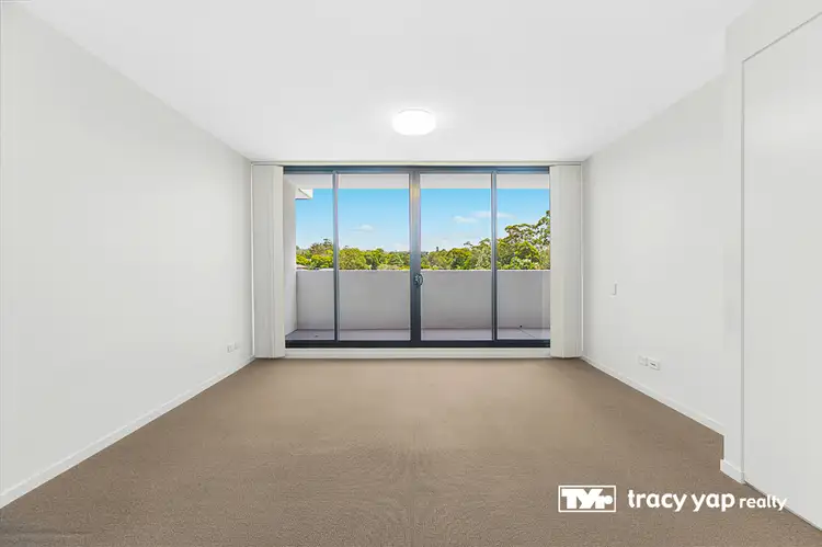 Third view of Homely apartment listing, 216/17 Chatham Road, West Ryde NSW 2114