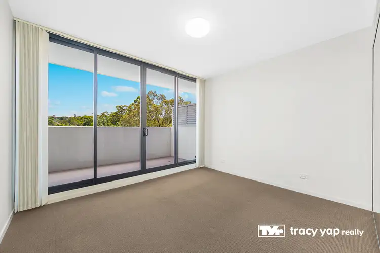 Fourth view of Homely apartment listing, 216/17 Chatham Road, West Ryde NSW 2114