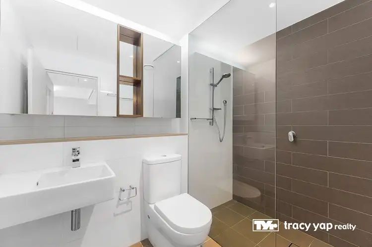 Fifth view of Homely apartment listing, 216/17 Chatham Road, West Ryde NSW 2114