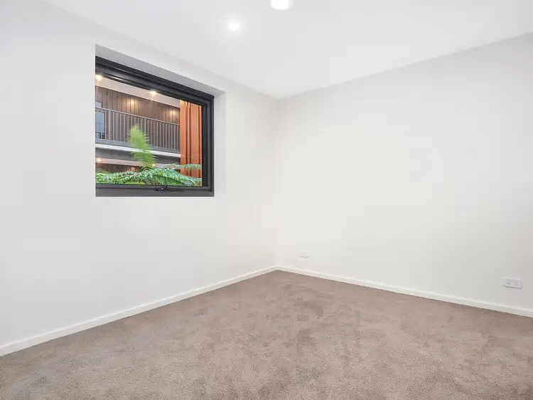 Second view of Homely unit listing, 18/55 Currong Street, Braddon ACT 2612