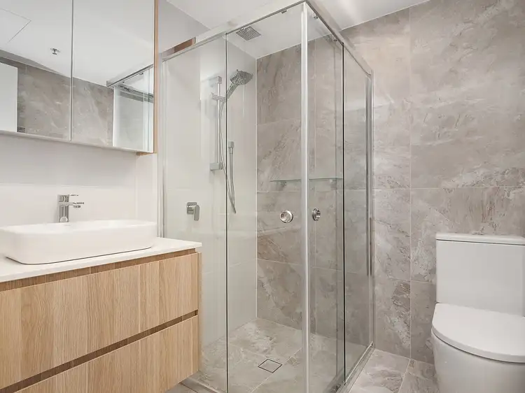 Third view of Homely unit listing, 18/55 Currong Street, Braddon ACT 2612