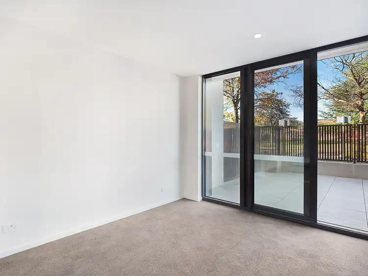Fourth view of Homely unit listing, 18/55 Currong Street, Braddon ACT 2612