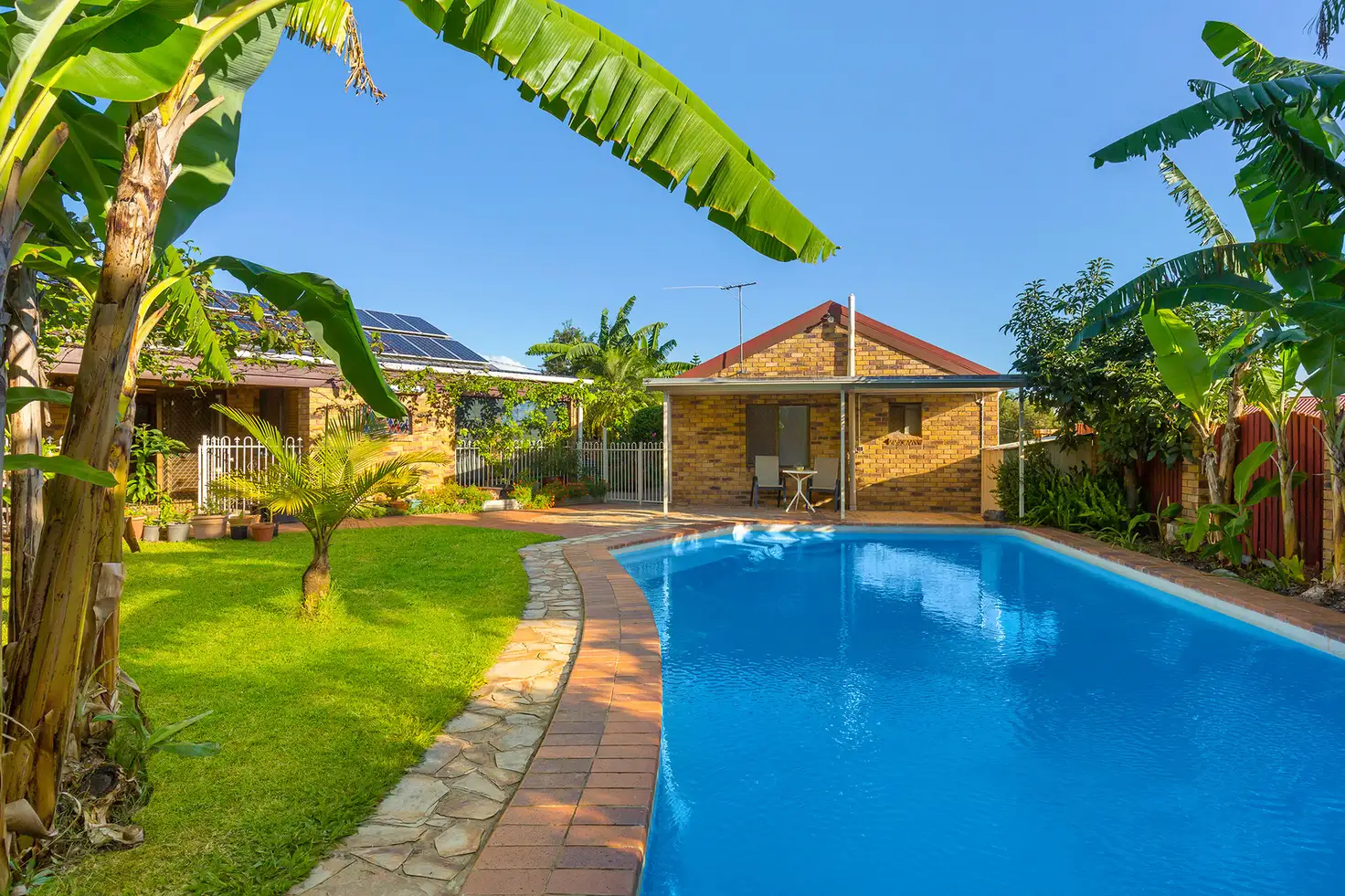 Main view of Homely house listing, 15 Maneroo Court, Springwood QLD 4127