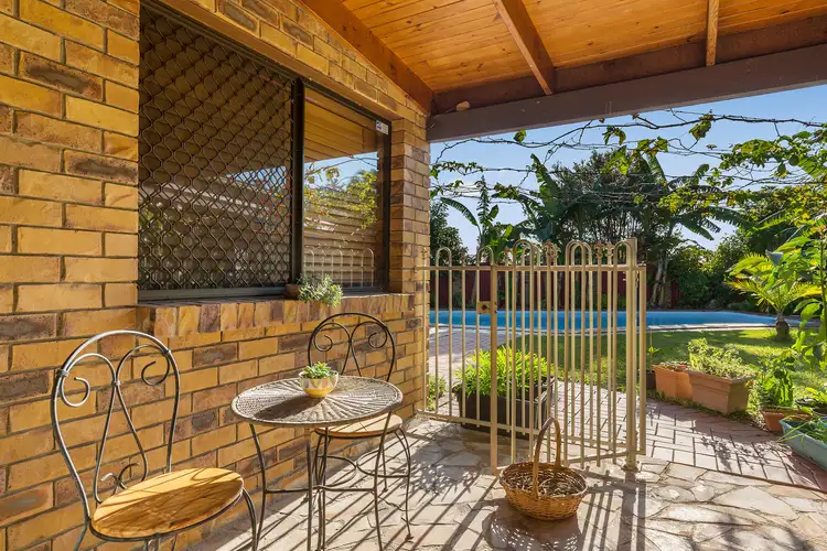 Second view of Homely house listing, 15 Maneroo Court, Springwood QLD 4127