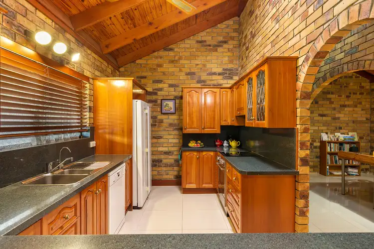 Fourth view of Homely house listing, 15 Maneroo Court, Springwood QLD 4127