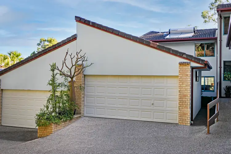 Main view of Homely townhouse listing, 2008/6 Crestridge Crescent, Oxenford QLD 4210
