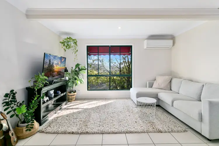 Second view of Homely townhouse listing, 2008/6 Crestridge Crescent, Oxenford QLD 4210