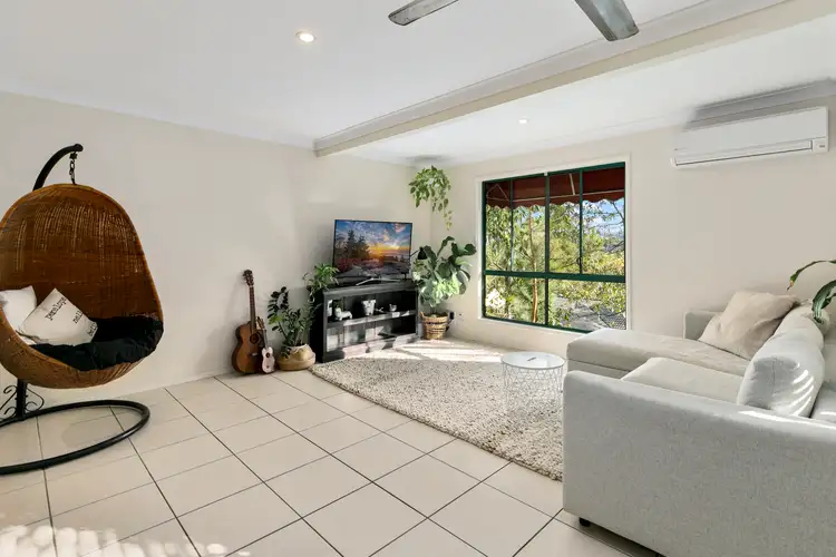 Third view of Homely townhouse listing, 2008/6 Crestridge Crescent, Oxenford QLD 4210