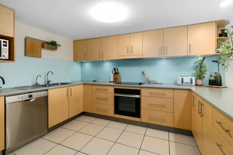 Fourth view of Homely townhouse listing, 2008/6 Crestridge Crescent, Oxenford QLD 4210