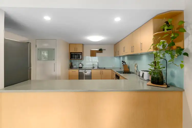 Fifth view of Homely townhouse listing, 2008/6 Crestridge Crescent, Oxenford QLD 4210