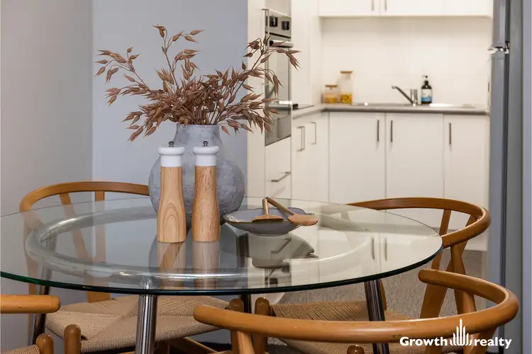 Fifth view of Homely apartment listing, 45/143 Onslow Road, Shenton Park WA 6008